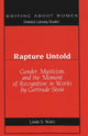 Book cover of: Rapture Untold