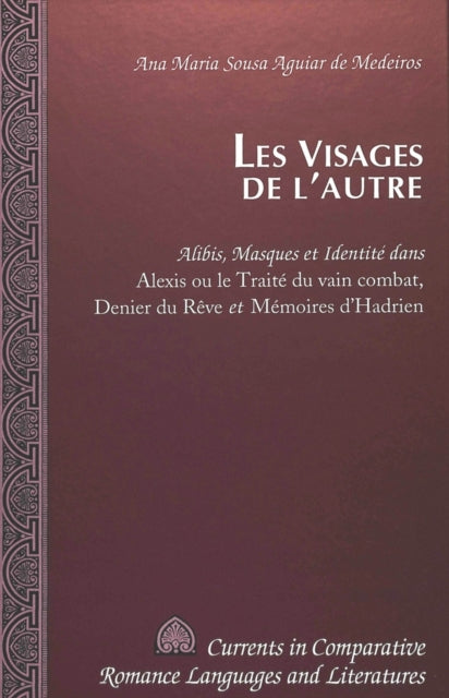 Book cover of: Visages De L'autre
