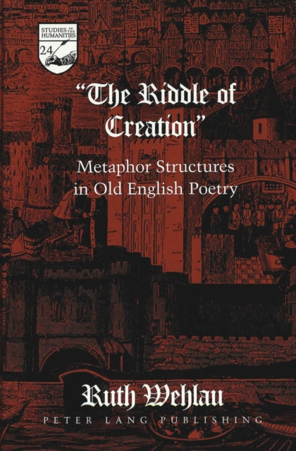 Book cover of: Riddle of Creation