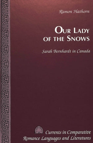Our Lady of the Snows