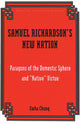 Book cover of: Samuel Richardson's New Nation