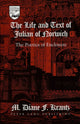 Book cover of: Life and Text of Julian of Norwich