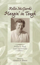 Book cover of: Kellie McGarrh's Hangin' in Tough. By: Kellie McGarrh
