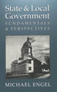 Book cover of: State & Local Government