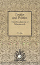 Book cover of: Poetics and Politics