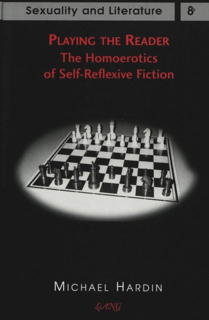 Book cover of: Playing the Reader