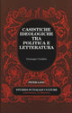 Book cover of: Casistiche Ideologiche Tra Politica e Letteratura