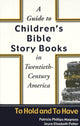 Book cover of: Guide to Children's Bible Story Books in Twentieth-century America