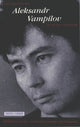 Book cover of: Playwright Aleksandr Vampilov