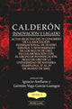 Book cover of: Calderon
