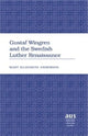 Book cover of: Gustaf Wingren and the Swedish Luther Renaissance