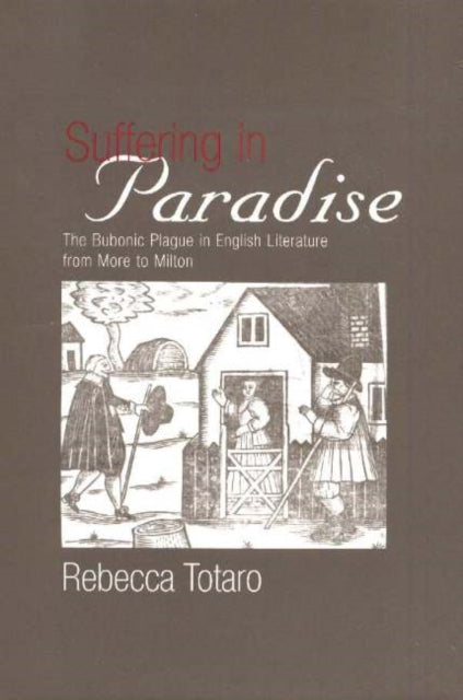 Book cover of: Suffering in Paradise