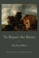 Book cover of: To Repair the Ruins. By: Mary C. Fenton