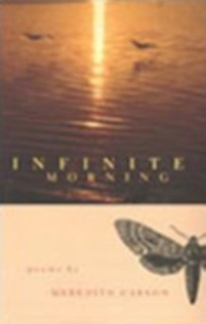 Book cover of: Infinite Morning