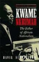 Book cover of: Kwame Nkrumah