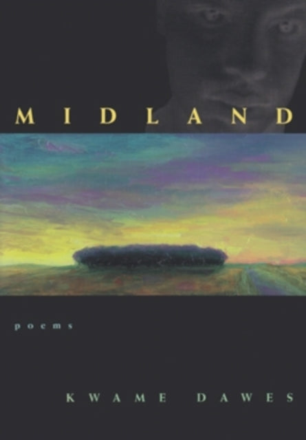 Book cover of: Midland