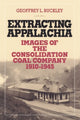 Book cover of: Extracting Appalachia