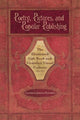 Book cover of: Poetry, Pictures, and Popular Publishing. By: Lorraine Janzen Kooistra
