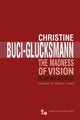 Book cover of: Madness of Vision. By: Christine Buci-Glucksmann