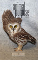 Book cover of: Animal Purpose. By: Michelle Y. Burke