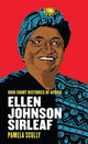 Book cover of: Ellen Johnson Sirleaf. By: Pamela Scully