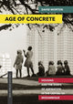 Book cover of: Age of Concrete. By: David Morton