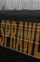 Book cover of: Sprawl. By: Andrew Collard