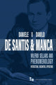 Book cover of: Wilfrid Sellars and Phenomenology. By: Daniele De Santis