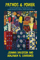 Book cover of: Pathos and Power. By: Joanna Davidson