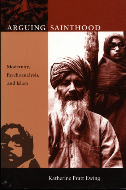 Book cover of: Arguing Sainthood