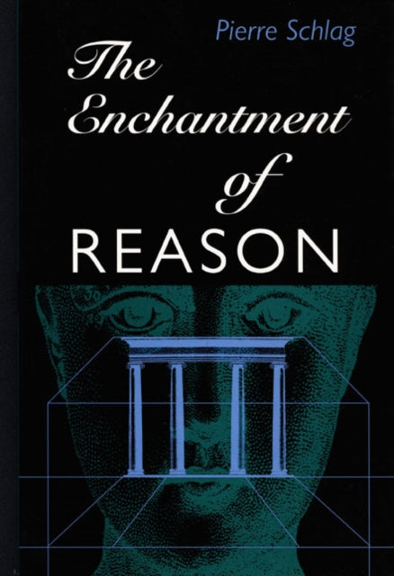 Book cover of: Enchantment of Reason