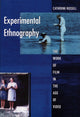 Book cover of: Experimental Ethnography