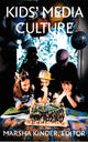 Book cover of: Kids' Media Culture