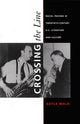 Book cover of: Crossing the Line