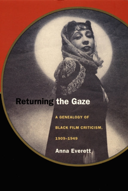 Book cover of: Returning the Gaze