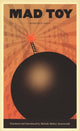 Book cover of: Mad Toy. By: Roberto Arlt