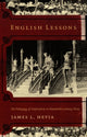 Book cover of: English Lessons. By: James L. Hevia
