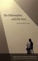 Book cover of: Philosopher and His Poor. By: Jacques Rancière