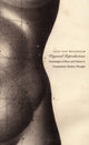 Book cover of: Wayward Reproductions. By: Alys Eve Weinbaum