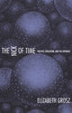 Book cover of: Nick of Time. By: Elizabeth Grosz