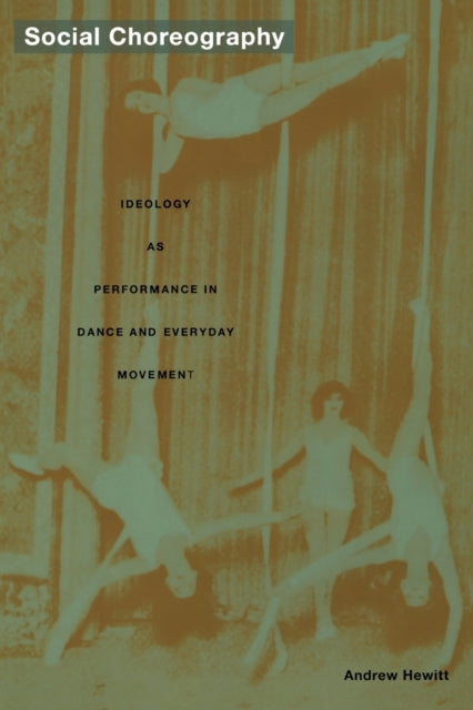 Social Choreography