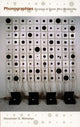Book cover of: Phonographies. By: Alexander G. Weheliye