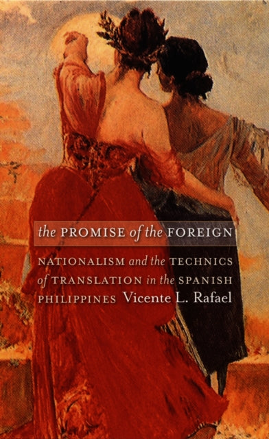Book cover of: Promise of the Foreign