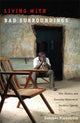 Book cover of: Living with Bad Surroundings. By: Sverker Finnström