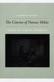 Book cover of: Cinema of Naruse Mikio. By: Catherine Russell