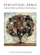 Book cover of: Statistical Panic. By: Kathleen M. Woodward