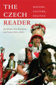 Book cover of: Czech Reader