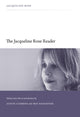Book cover of: Jacqueline Rose Reader. By: Jacqueline Rose
