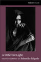 Book cover of: Different Light. By: Parvati Nair
