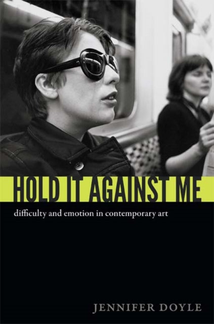 Book cover of: Hold It Against Me